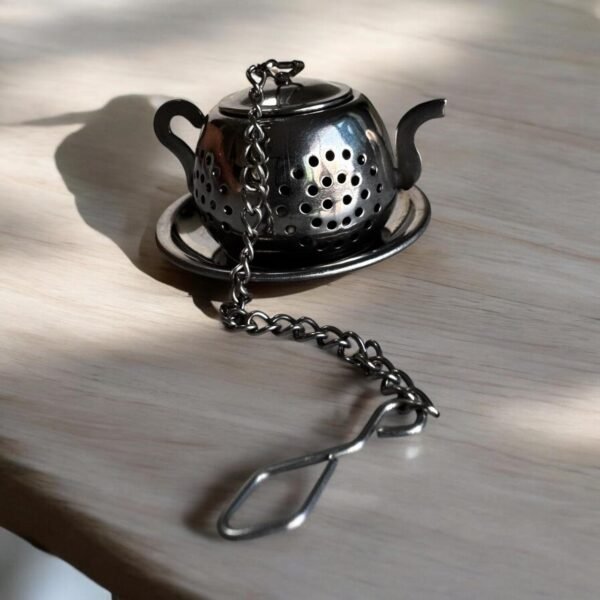 Sereni-Tea Collection (5 Artisan Teas) - Image 10