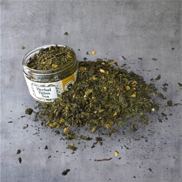 Herbal Detox Tea - Image 2