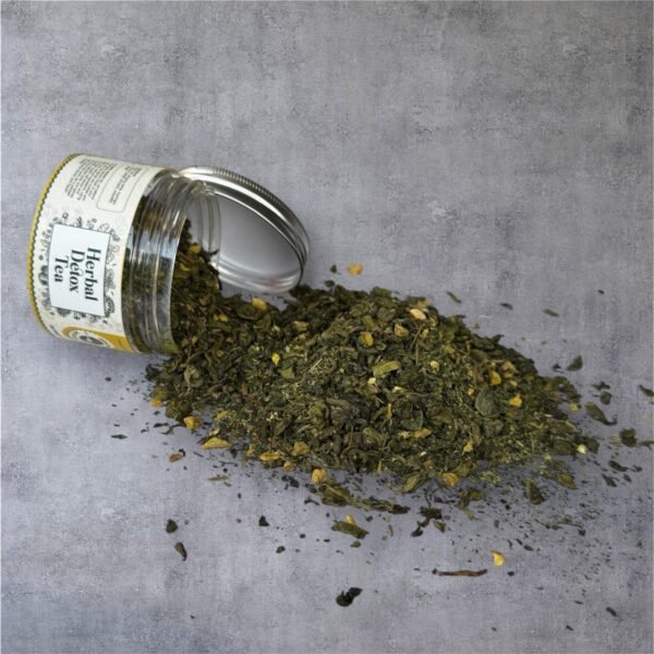 Herbal Detox Tea - Image 3