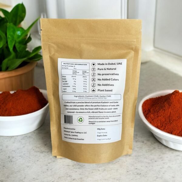 Premium Chilli Blend - Image 3