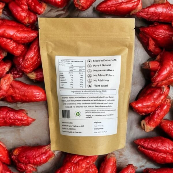 Premium Chilli Blend - Image 4