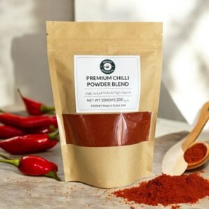 Premium Chilli Blend