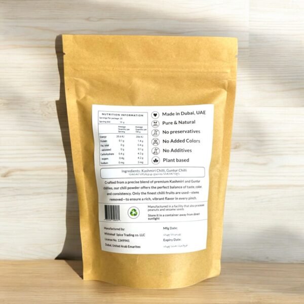Premium Whole Wheat Flour - Image 3
