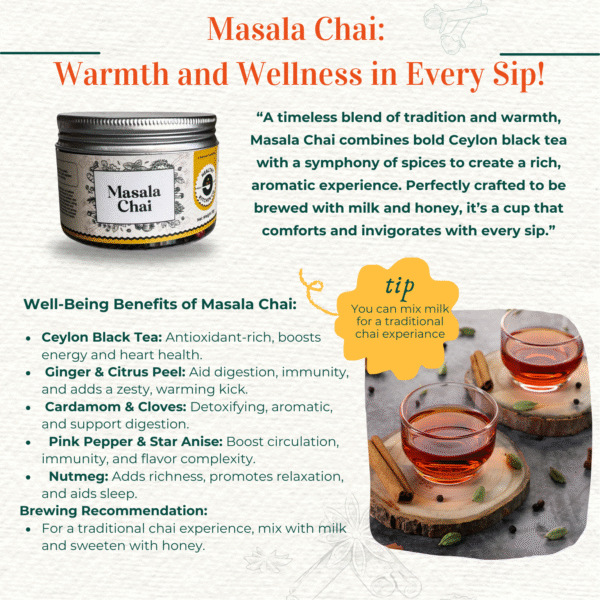 Masala Chai - Image 4