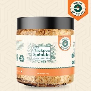 Chickpea Sprinkle