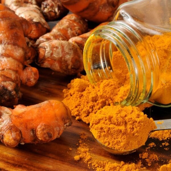 Premium Turmeric Powder - Image 4