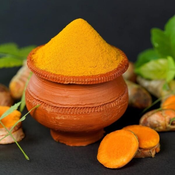 Premium Turmeric Powder - Image 5